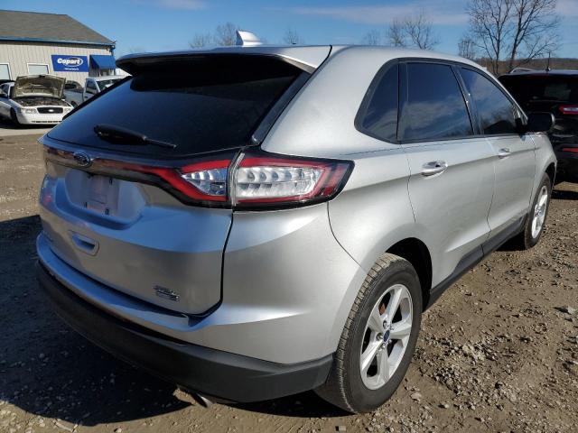 Photo 2 VIN: 2FMTK4G81FBC16985 - FORD EDGE SE 