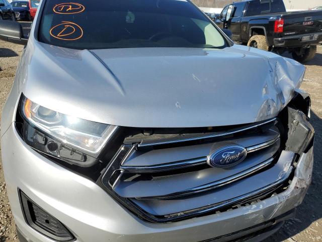 Photo 4 VIN: 2FMTK4G81FBC16985 - FORD EDGE SE 