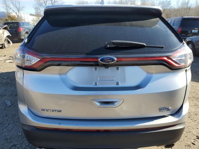 Photo 5 VIN: 2FMTK4G81FBC16985 - FORD EDGE SE 