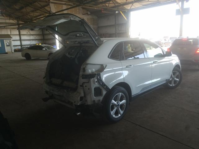 Photo 3 VIN: 2FMTK4G83FBB39603 - FORD EDGE SE 