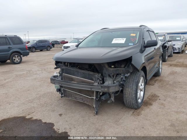 Photo 5 VIN: 2FMTK4G83FBB65084 - FORD EDGE 