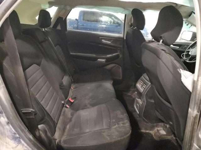 Photo 10 VIN: 2FMTK4G84FBC30993 - FORD EDGE SE 