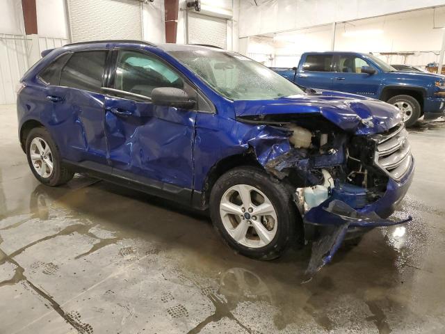 Photo 3 VIN: 2FMTK4G84FBC30993 - FORD EDGE SE 