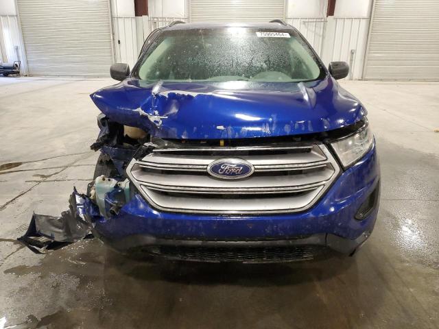 Photo 4 VIN: 2FMTK4G84FBC30993 - FORD EDGE SE 