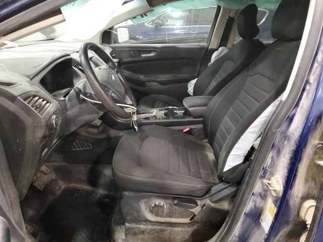 Photo 6 VIN: 2FMTK4G84FBC30993 - FORD EDGE SE 