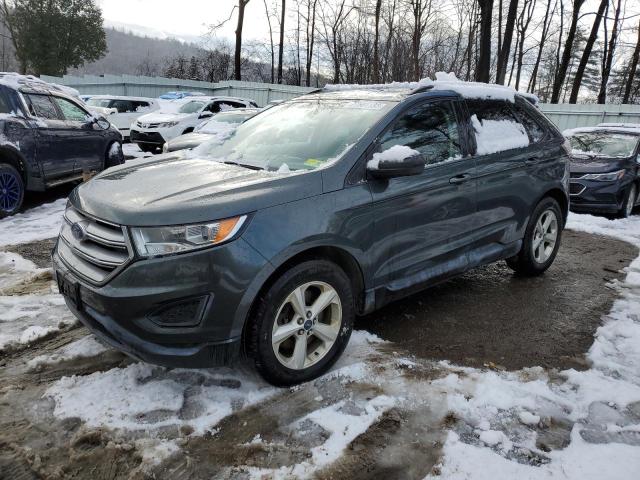 Photo 0 VIN: 2FMTK4G85FBB36864 - FORD EDGE 