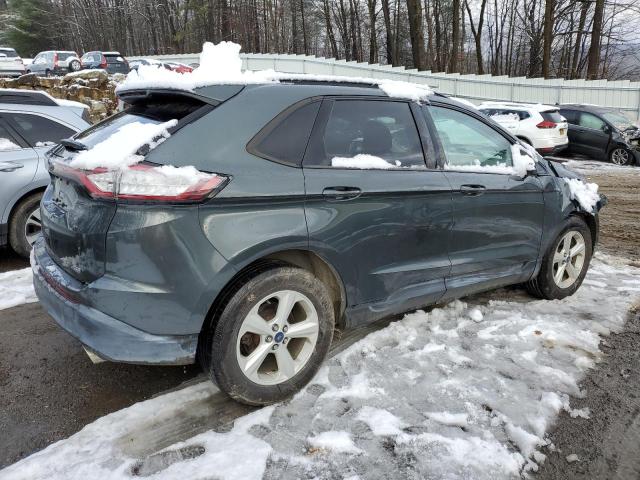 Photo 2 VIN: 2FMTK4G85FBB36864 - FORD EDGE 