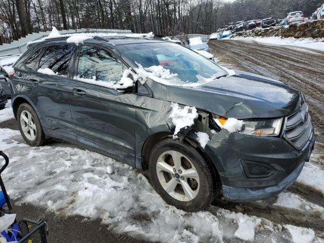 Photo 3 VIN: 2FMTK4G85FBB36864 - FORD EDGE 