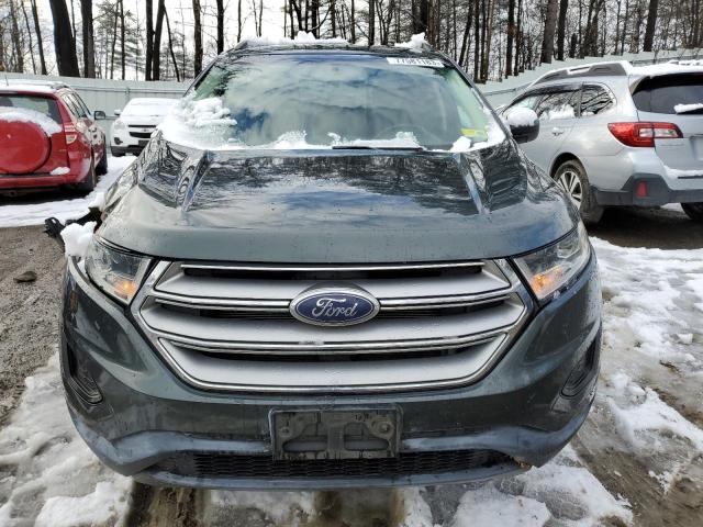 Photo 4 VIN: 2FMTK4G85FBB36864 - FORD EDGE 