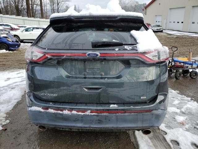 Photo 5 VIN: 2FMTK4G85FBB36864 - FORD EDGE 