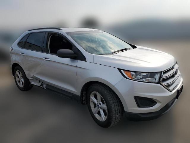 Photo 3 VIN: 2FMTK4G86FBB64754 - FORD EDGE 