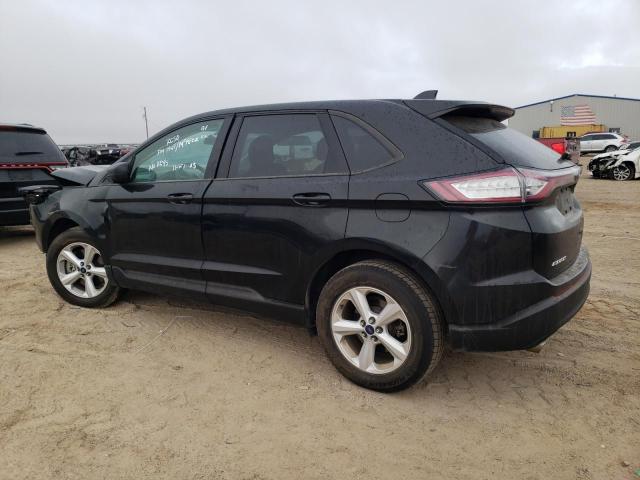 Photo 1 VIN: 2FMTK4G86FBB86074 - FORD EDGE 