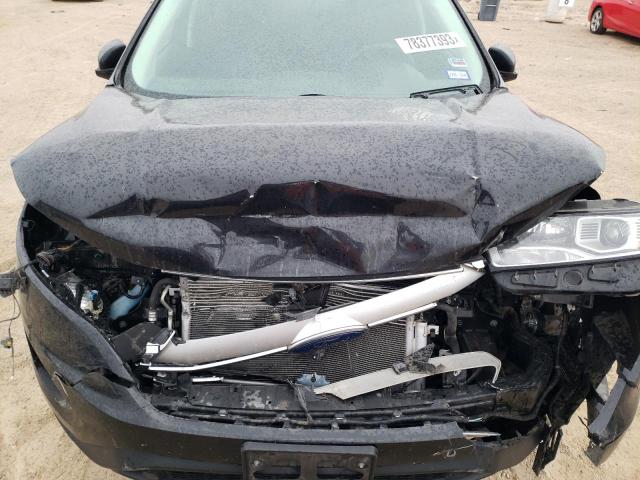 Photo 11 VIN: 2FMTK4G86FBB86074 - FORD EDGE 