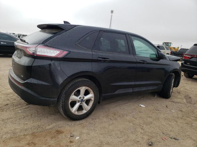 Photo 2 VIN: 2FMTK4G86FBB86074 - FORD EDGE 