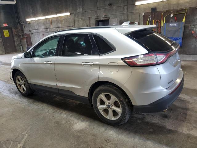 Photo 1 VIN: 2FMTK4G86FBC10356 - FORD EDGE SE 