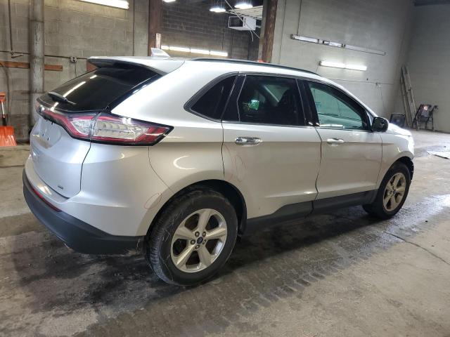 Photo 2 VIN: 2FMTK4G86FBC10356 - FORD EDGE SE 