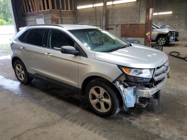 Photo 3 VIN: 2FMTK4G86FBC10356 - FORD EDGE SE 