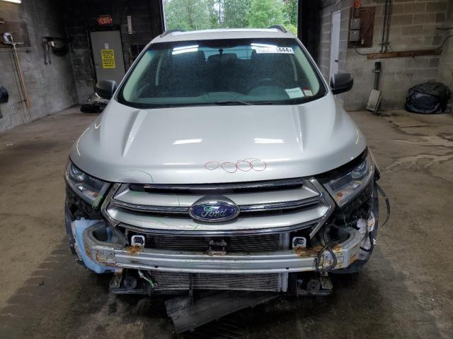 Photo 4 VIN: 2FMTK4G86FBC10356 - FORD EDGE SE 