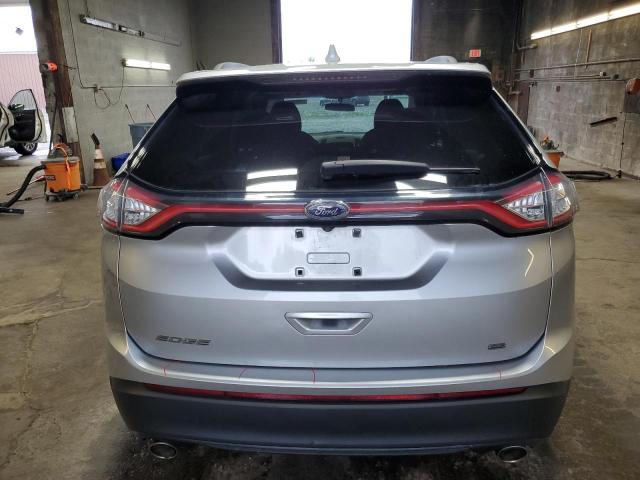 Photo 5 VIN: 2FMTK4G86FBC10356 - FORD EDGE SE 