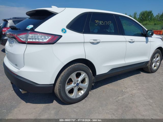 Photo 3 VIN: 2FMTK4G87FBB84768 - FORD EDGE 