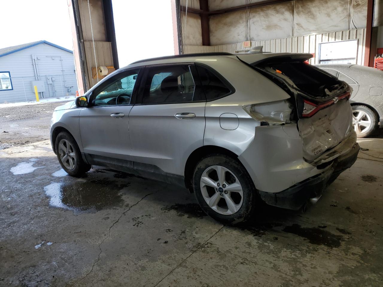 Photo 1 VIN: 2FMTK4G88FBB82950 - FORD EDGE 