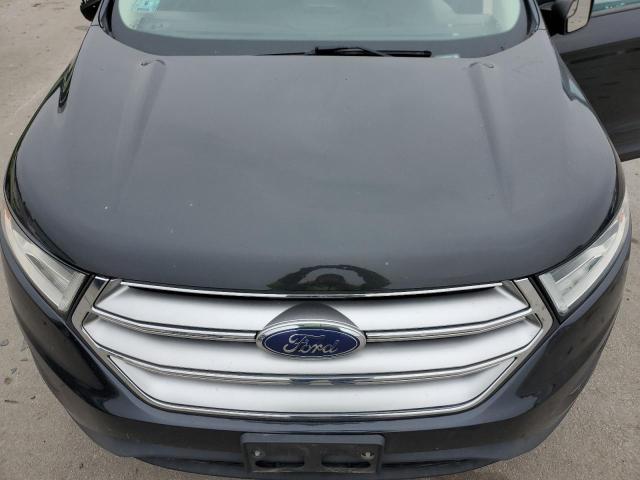 Photo 10 VIN: 2FMTK4G88FBB94127 - FORD EDGE 