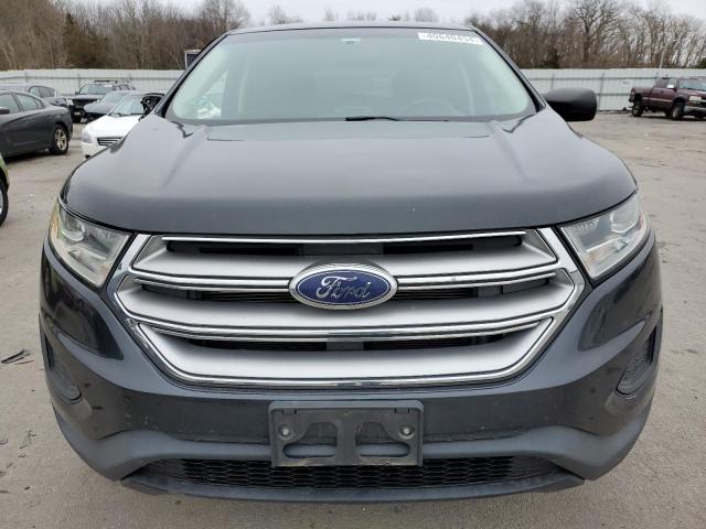 Photo 4 VIN: 2FMTK4G88FBB94127 - FORD EDGE 