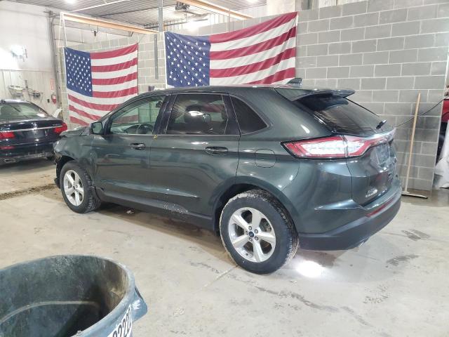 Photo 1 VIN: 2FMTK4G89FBB66997 - FORD EDGE 