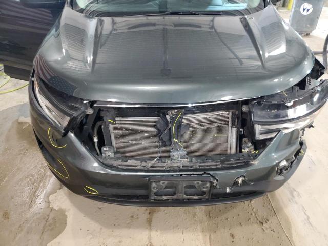 Photo 10 VIN: 2FMTK4G89FBB66997 - FORD EDGE 