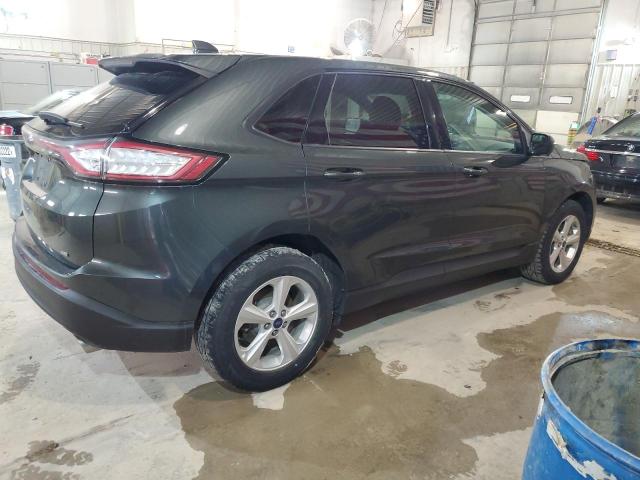 Photo 2 VIN: 2FMTK4G89FBB66997 - FORD EDGE 