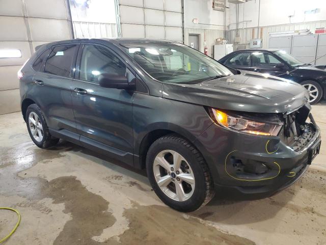 Photo 3 VIN: 2FMTK4G89FBB66997 - FORD EDGE 