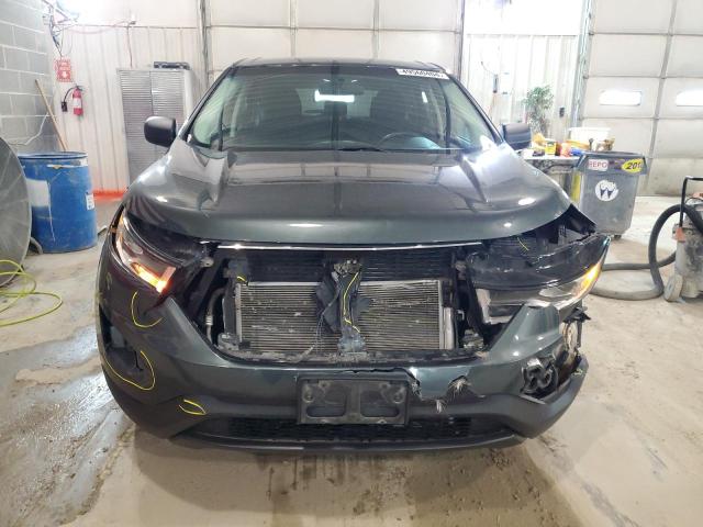 Photo 4 VIN: 2FMTK4G89FBB66997 - FORD EDGE 