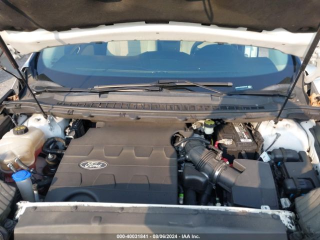 Photo 9 VIN: 2FMTK4G89FBB97439 - FORD EDGE 