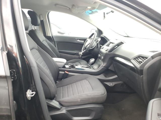 Photo 4 VIN: 2FMTK4G89FBC16488 - FORD EDGE SE 