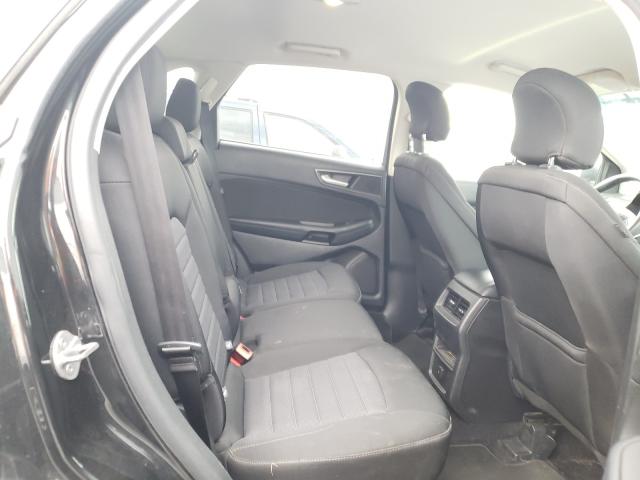 Photo 5 VIN: 2FMTK4G89FBC16488 - FORD EDGE SE 