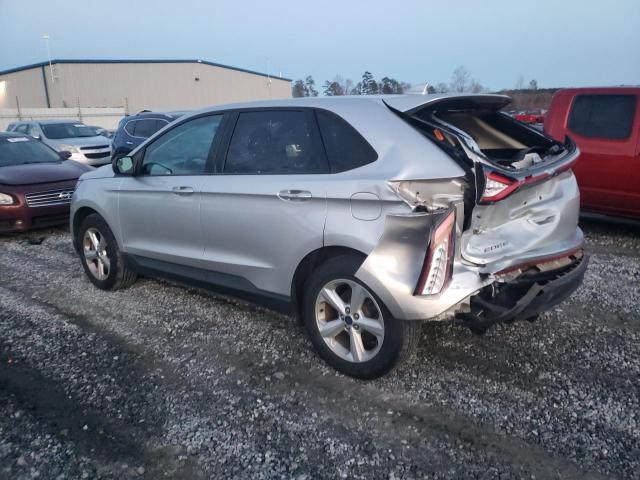 Photo 1 VIN: 2FMTK4G8XFBB58729 - FORD EDGE SE 