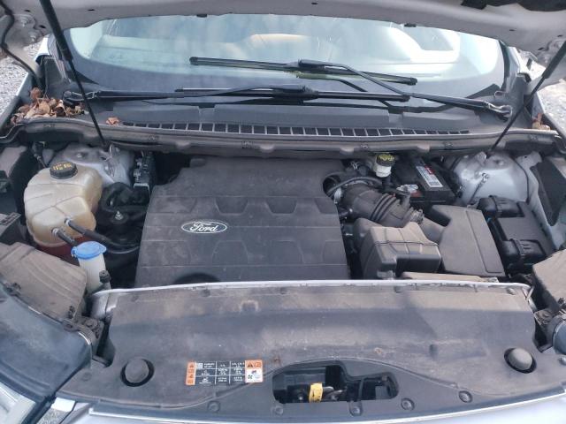 Photo 10 VIN: 2FMTK4G8XFBB58729 - FORD EDGE SE 