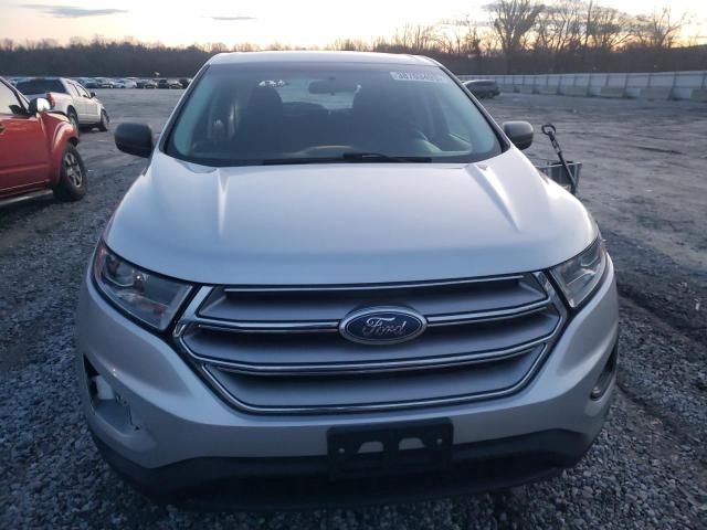 Photo 4 VIN: 2FMTK4G8XFBB58729 - FORD EDGE SE 