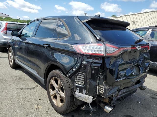 Photo 1 VIN: 2FMTK4G90FBB70073 - FORD EDGE SE 