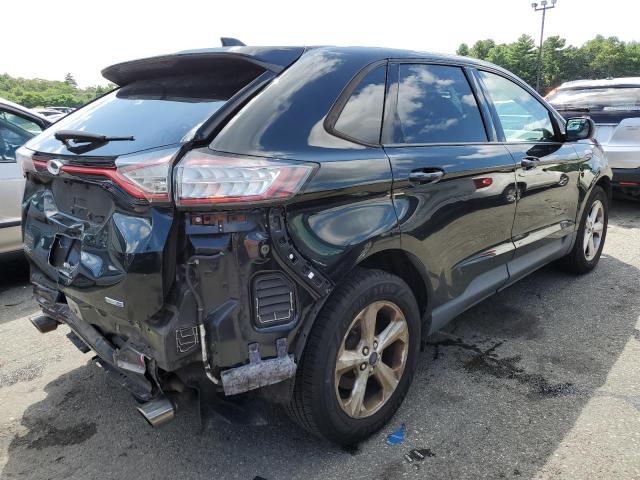 Photo 2 VIN: 2FMTK4G90FBB70073 - FORD EDGE SE 