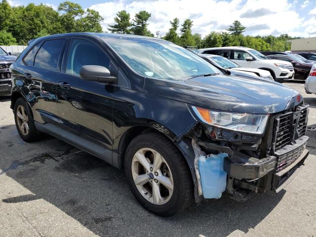 Photo 3 VIN: 2FMTK4G90FBB70073 - FORD EDGE SE 