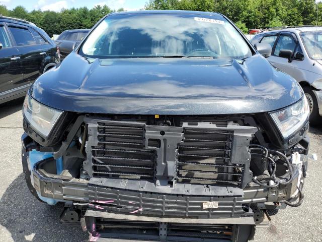 Photo 4 VIN: 2FMTK4G90FBB70073 - FORD EDGE SE 