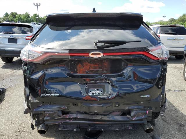 Photo 5 VIN: 2FMTK4G90FBB70073 - FORD EDGE SE 