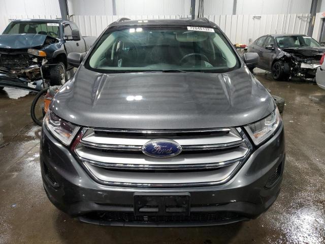 Photo 4 VIN: 2FMTK4G90FBB73474 - FORD EDGE SE 