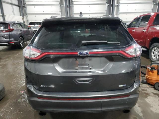 Photo 5 VIN: 2FMTK4G90FBB73474 - FORD EDGE SE 