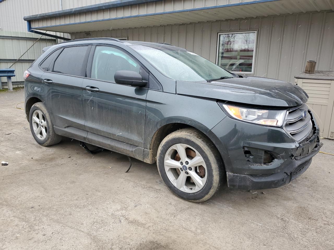 Photo 3 VIN: 2FMTK4G90FBC10264 - FORD EDGE 