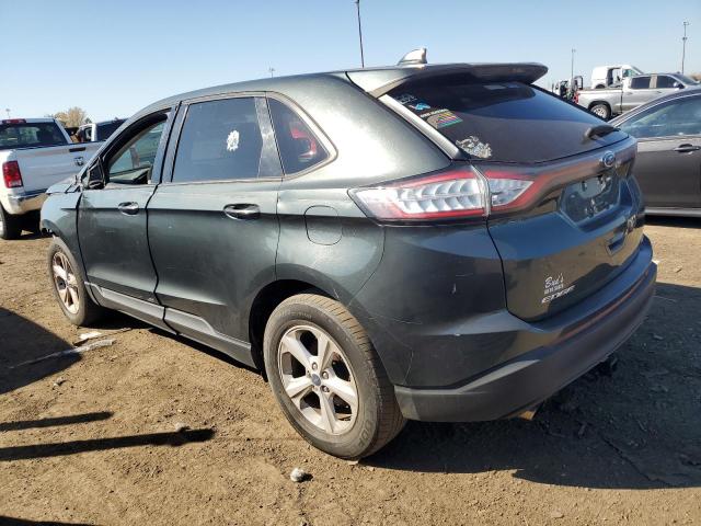 Photo 1 VIN: 2FMTK4G90FBC36637 - FORD EDGE SE 