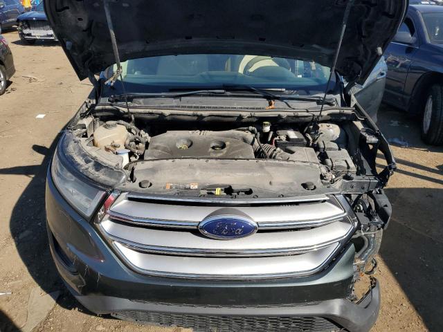 Photo 11 VIN: 2FMTK4G90FBC36637 - FORD EDGE SE 