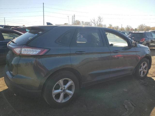 Photo 2 VIN: 2FMTK4G90FBC36637 - FORD EDGE SE 