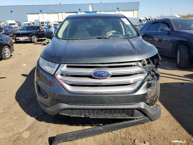 Photo 4 VIN: 2FMTK4G90FBC36637 - FORD EDGE SE 